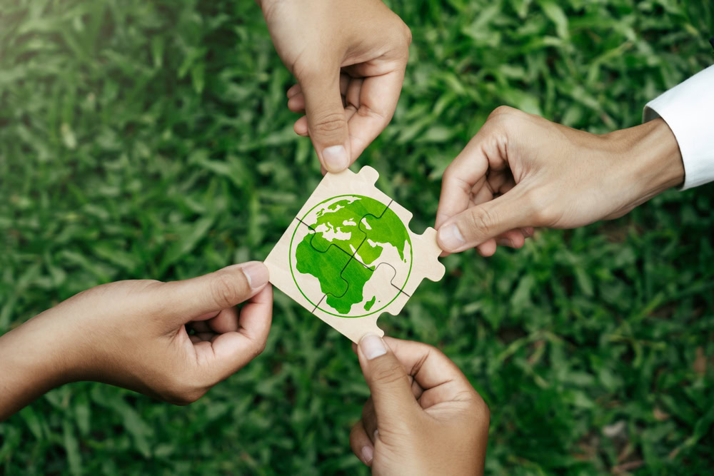 World environment day