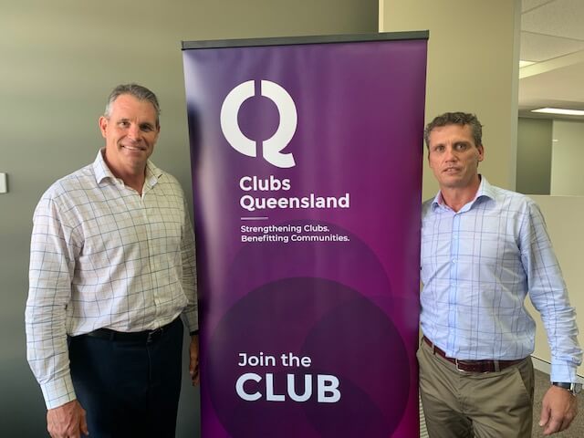Clubs QLD and Wanless Waste Management