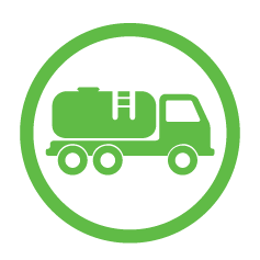 Truck icon