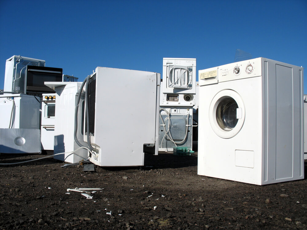 White goods 1