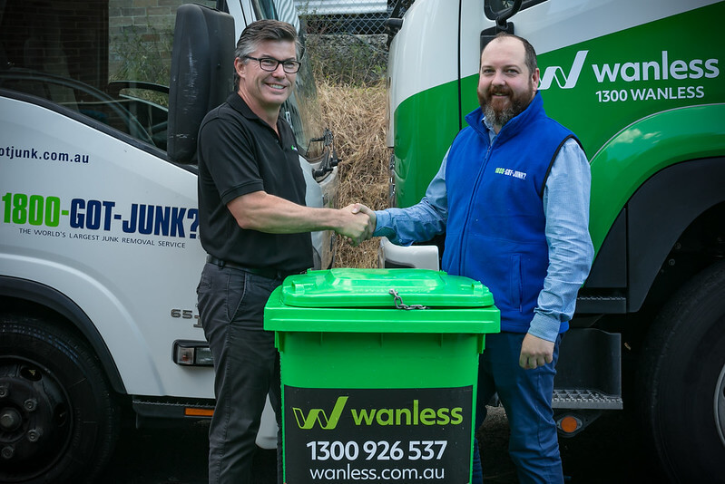 Wanless waste management and 1800-got-junk? | where there’s waste, there’s junk 1