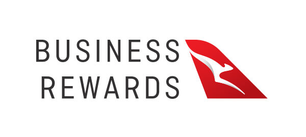 Qantas business rewards