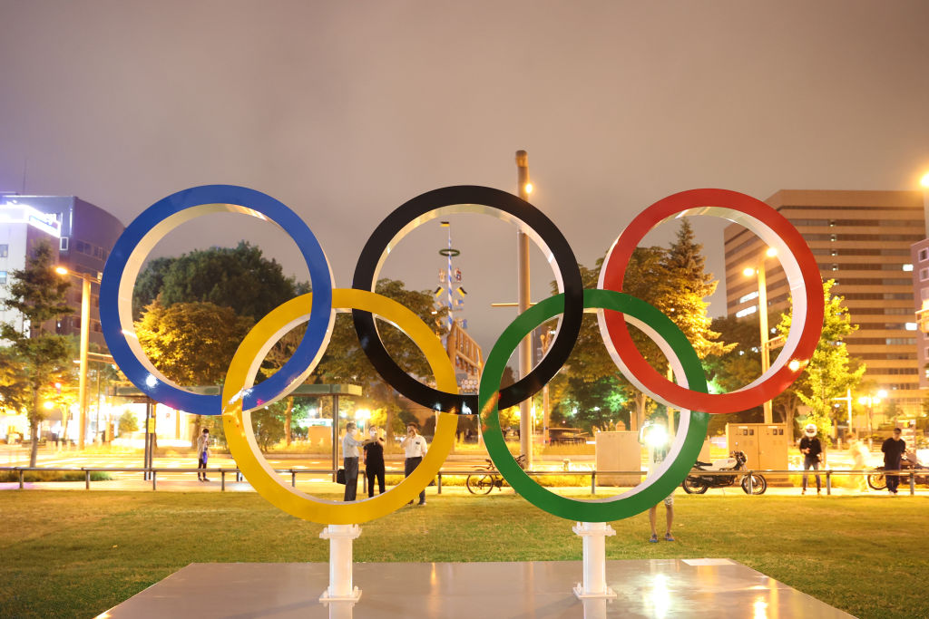 2032 olympic and paralympic games