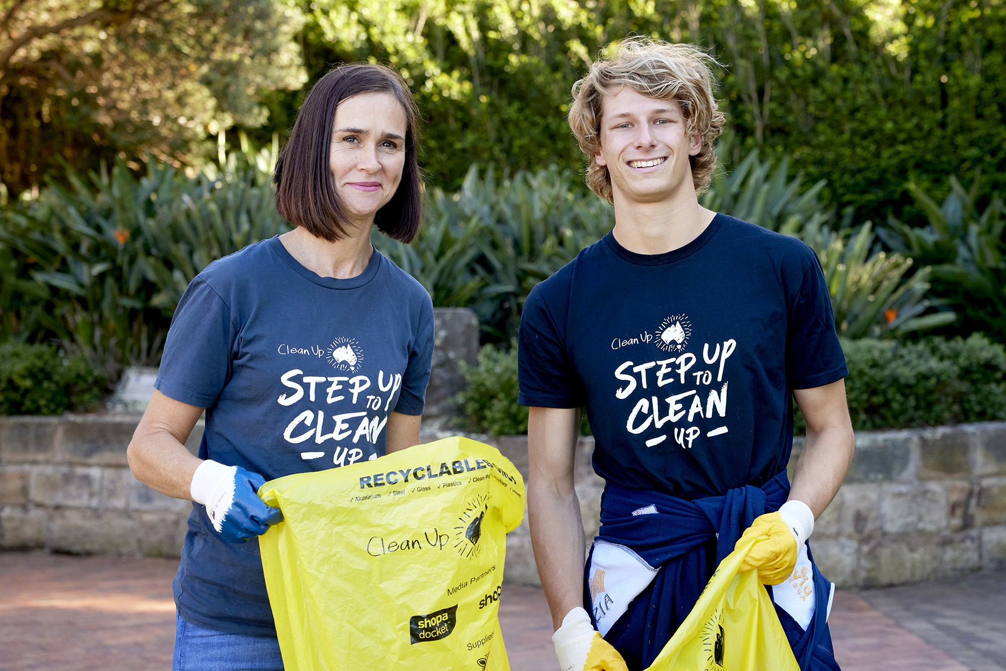 Clean up australia day 2024