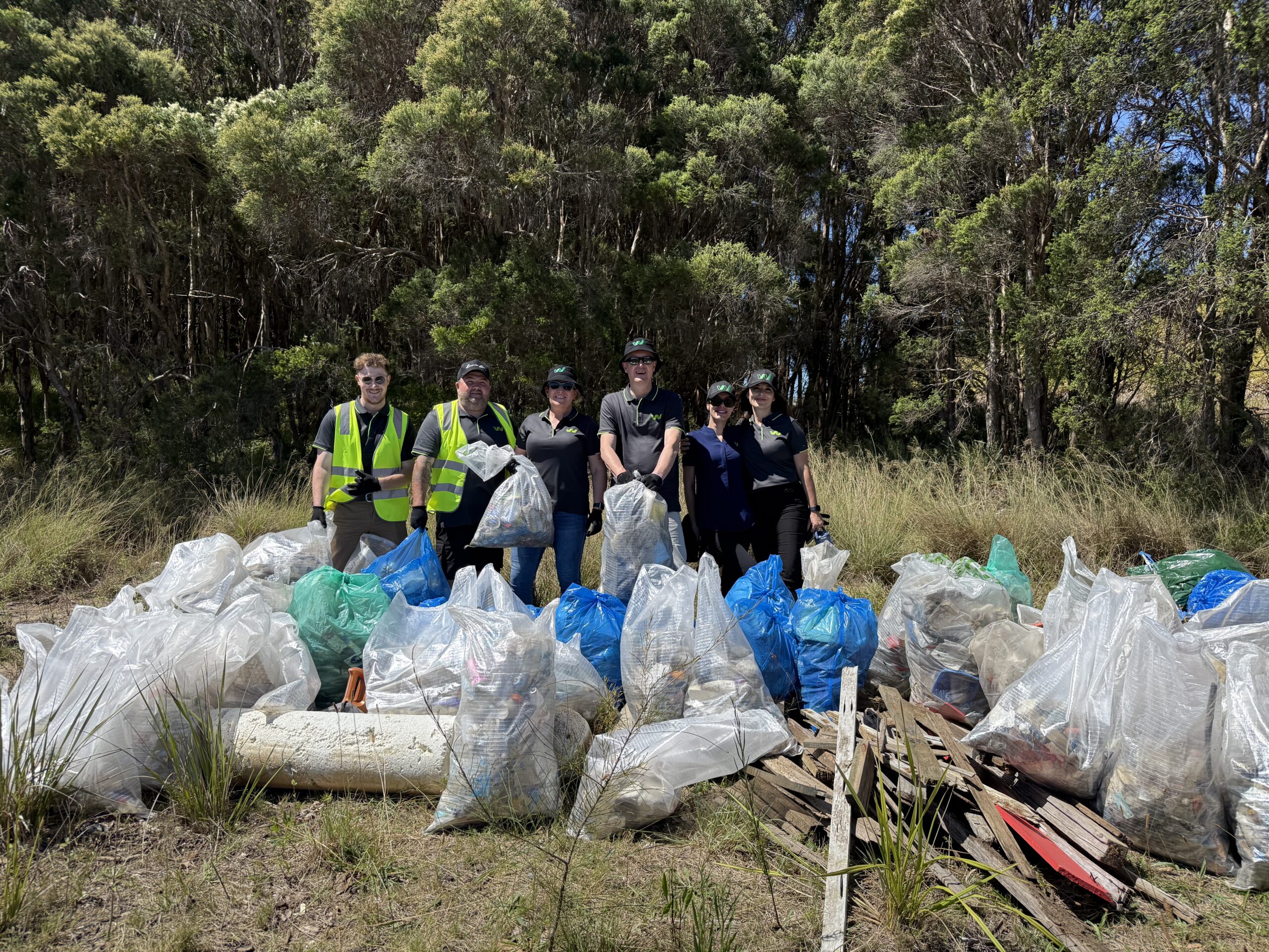 Keeping our waterways healthy: why sustainability is never a “one-and-done”