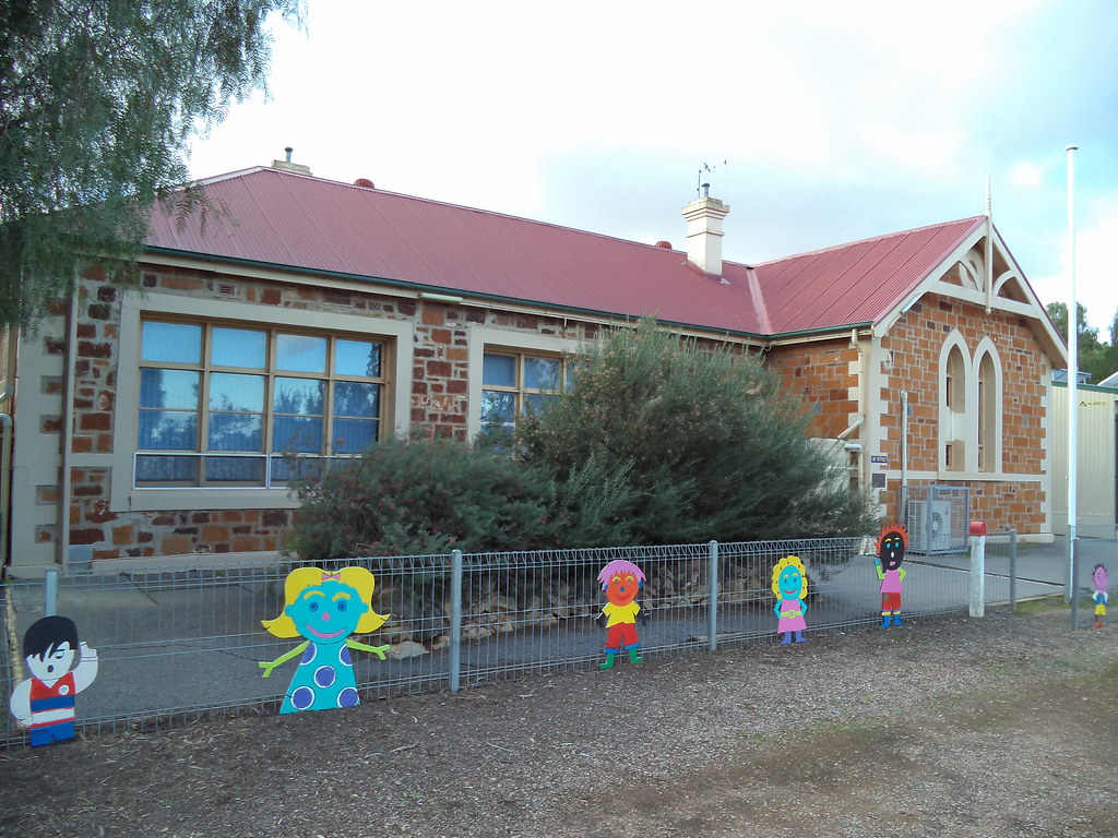 Primary school waste