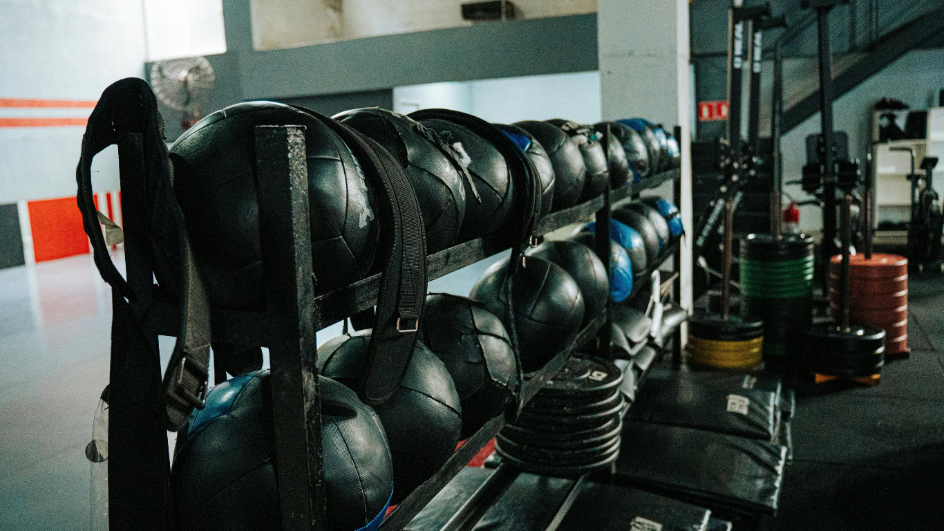 Gym waste management | professional solutions