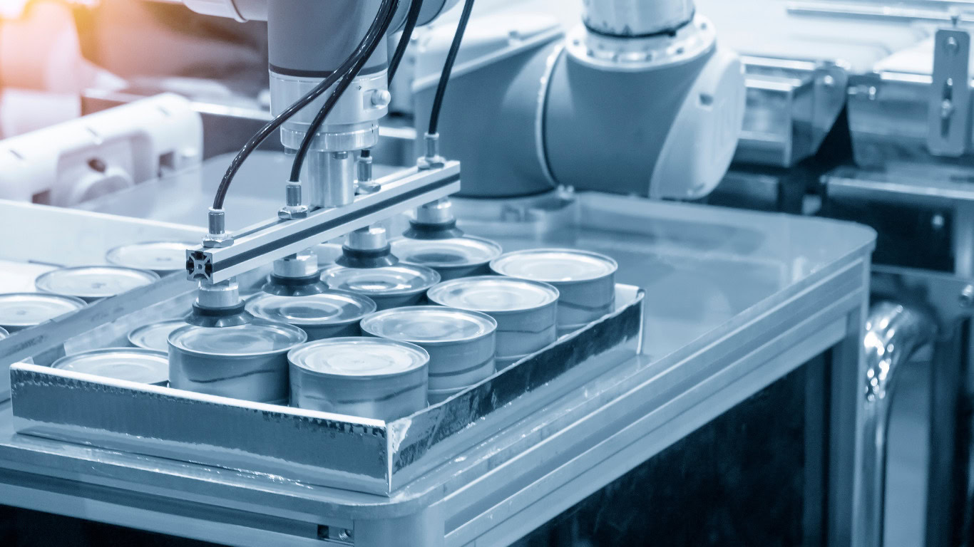 Packaging manufacturer waste management | professional solutions
