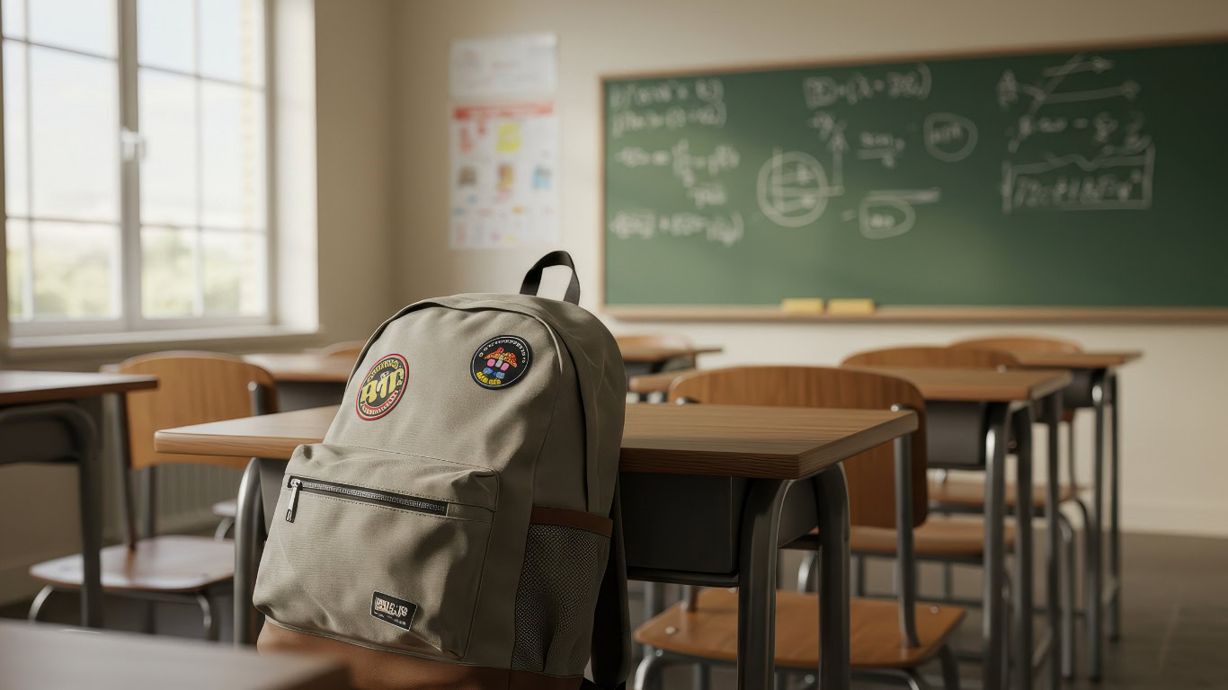 Primary school waste management | professional solutions