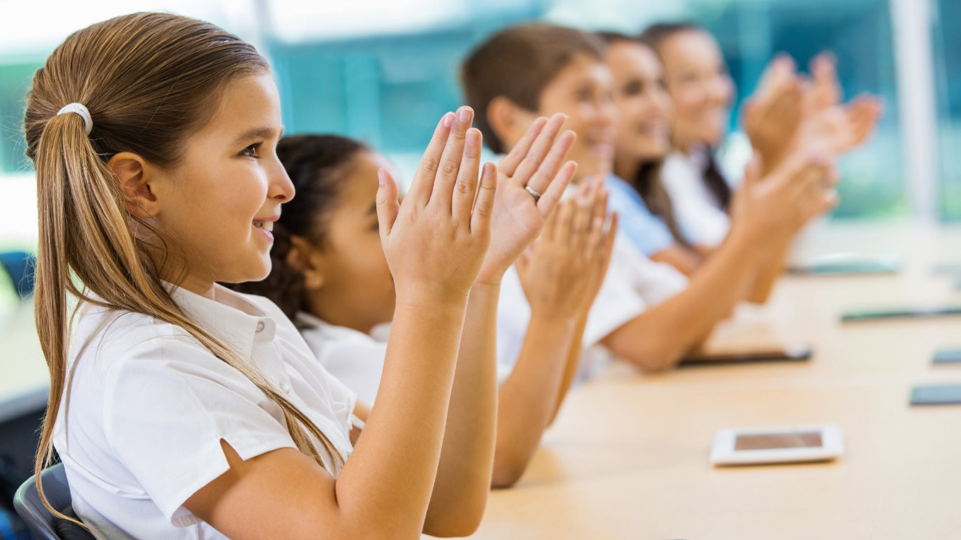 Private school waste