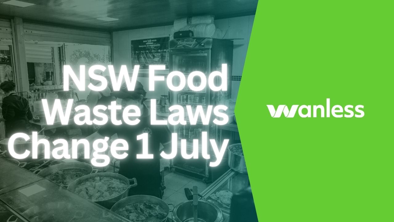 Nsw fogo mandate | businesses approach epa compliance deadline | fogo compliance for strata and facilities managers