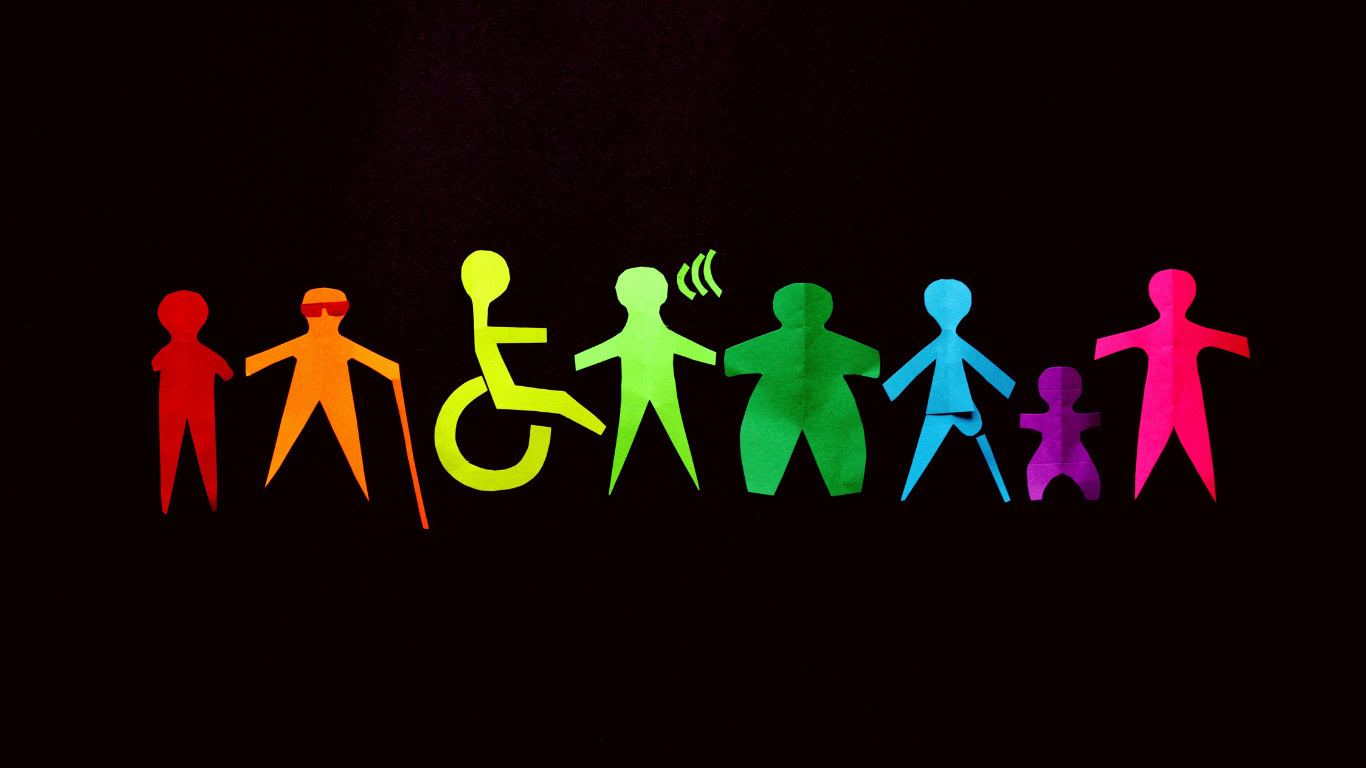Disability support waste