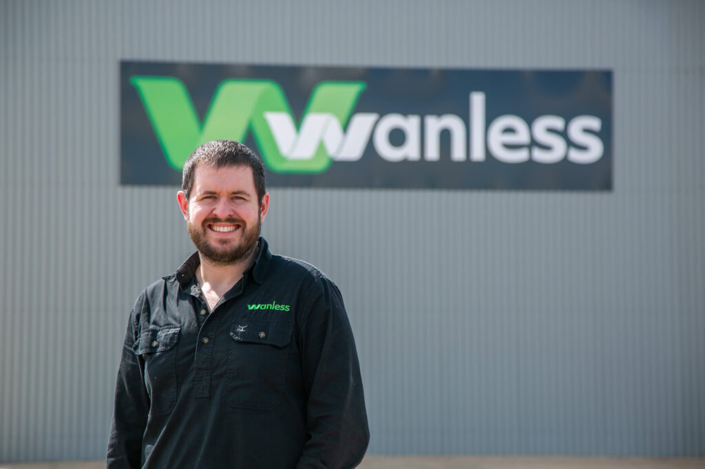 Wanless returns to toowoomba with new local waste and recycling operation 2
