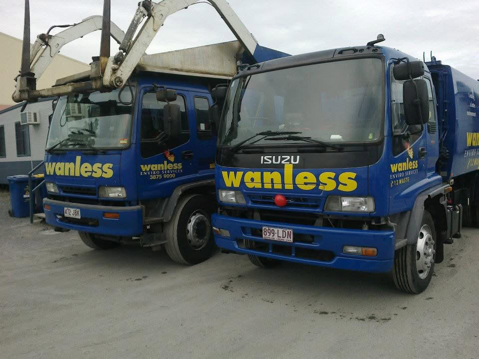 Wanless returns to toowoomba with new local waste and recycling operation 3