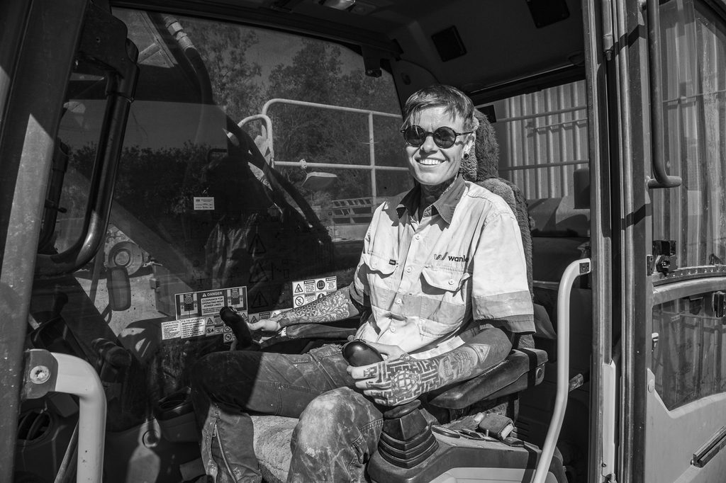 Phoenix elaine highly commended at 2026 wriq industry awards
